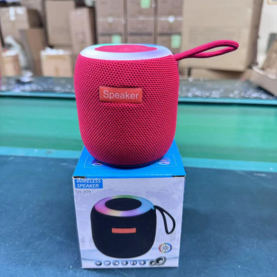 Parlante Bluetooth Portátil para Ciclismo al Aire Libre - Image 21