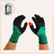 Guantes de Cosecha Pimienta Sichuan - Herramienta Agrícola para Recolección de Verduras