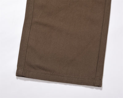 Pantalones Tácticos de Trabajo con Múltiples Bolsillos para Hombre - Image 18