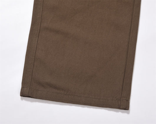 Pantalones Tácticos de Trabajo con Múltiples Bolsillos para Hombre - Image 18