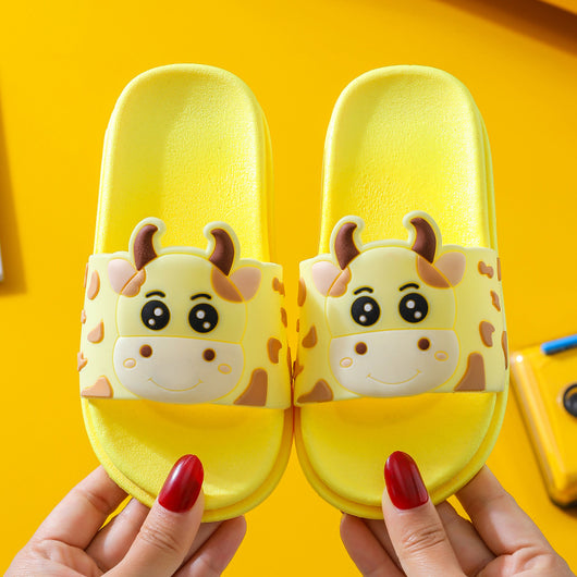 Sandalias y Pantuflas Infantiles con Suela Antideslizante - Image 16