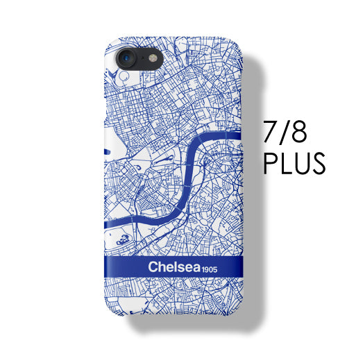 Funda Compatible con Apple - Diseño Mapa Arsenal Red Devils Liverpool - Image 18