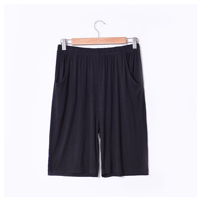 Conjunto de Pijama Corto para Hombre - Cómodo y Versátil - Image 7