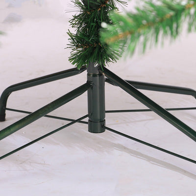 Árbol de Navidad Artificial Verde Premium - Image 10