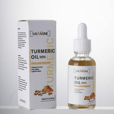 Limpiador Facial de Cúrcuma con Acción Hidratante - Image 28