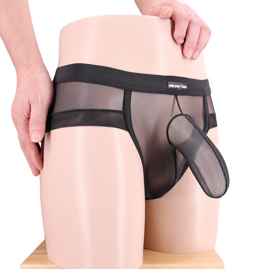 Tanga Elefante para Hombre - Diseño Atrevido y Cómodo - Image 8