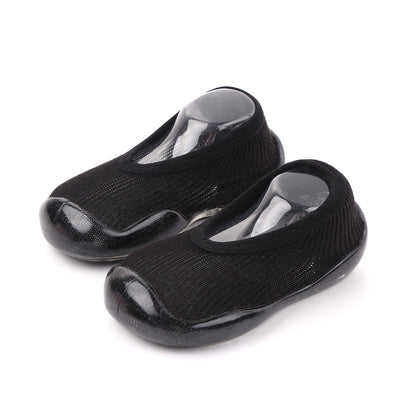 Zapatos-calcetín para bebé: primeros pasos primavera-verano - Image 7
