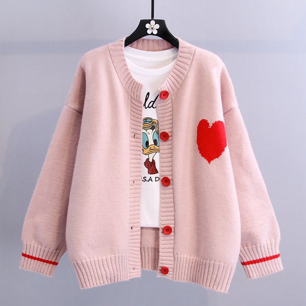 Cardigan Tejido Estilo Western para Mujer - Suéter Abrigo Elegante