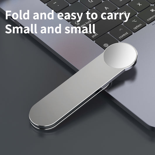 Soporte Extensible de Aluminio para Dual Monitor en Móviles y Computadoras - Image 4
