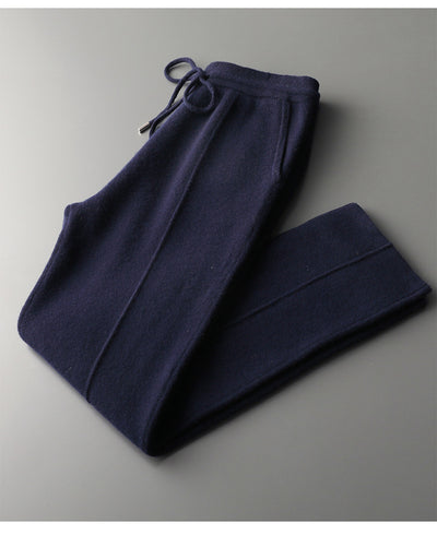 Cardigan Saco Tejido Oversize con Solapas Gruesas para Hombre - Image 18