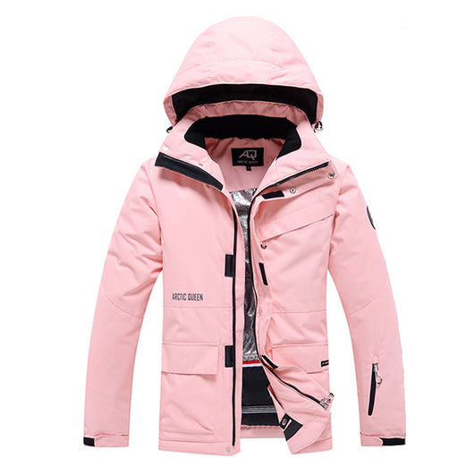 Chaqueta de Esquí Niche para Hombre Talla Grande - Image 19