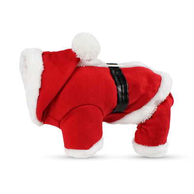 Ropa Térmica Navideña para Mascotas - Image 13