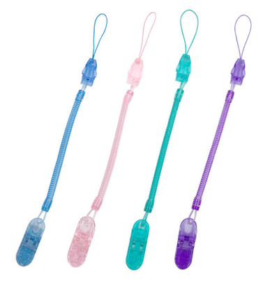 Cadena Sujetadora con Clips para Pezones - Image 3