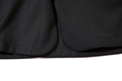 Camisa Suelta de Manga Corta con Solapa para Hombre - Image 19