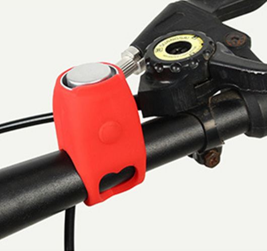 Timbre Electrónico para Bicicleta de Montaña - Image 27