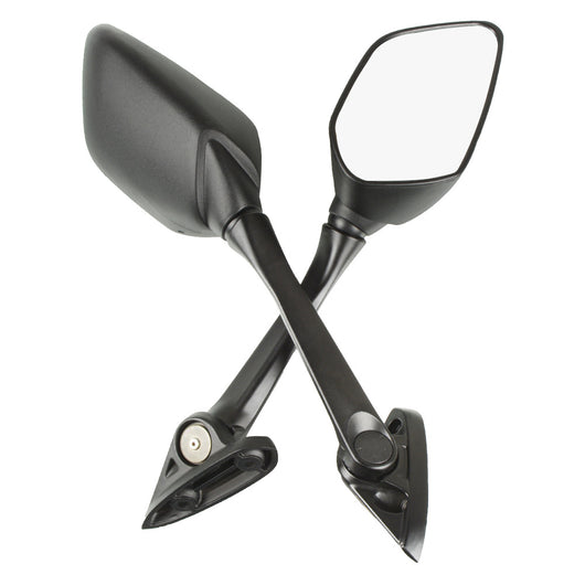 Espejo Retrovisor Deportivo para Motocicletas R3 R25 y Autos de Carreras - Image 7