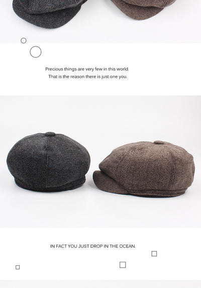 Gorra de Béisbol Premium con Visera Estructurada - Image 6