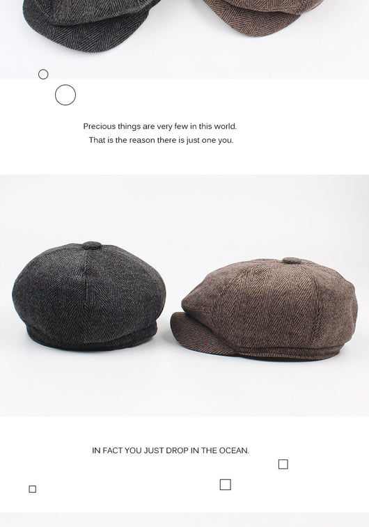 Gorra de Béisbol Premium con Visera Estructurada - Image 6