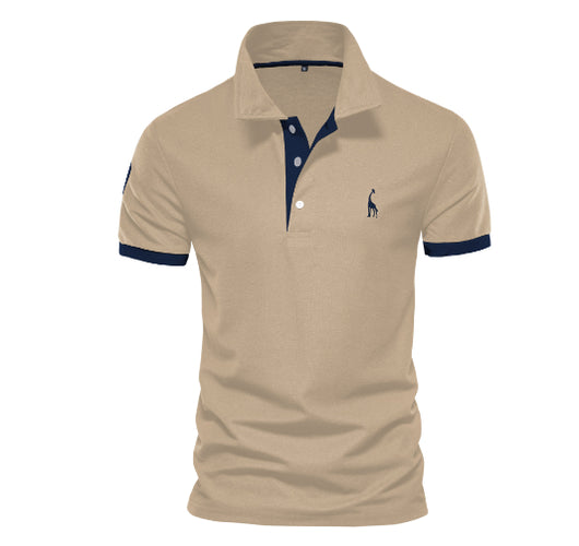 Playera de Malla con Bordado Ante - Image 19