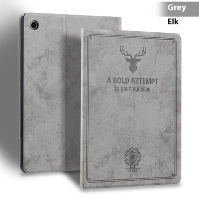 Funda Protectora Ciervo Soft Shell Creativa - Image 7