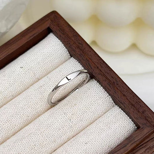 Anillo Minimalista de Dedo Índice - Image 54