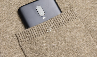 Chaleco Térmico de Lana Merino para Hombre - Image 13