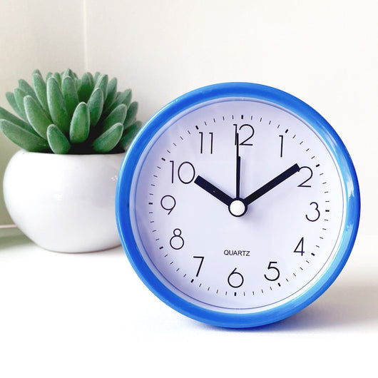Reloj Despertador LED Inteligente con Control de Voz y Calendario - Image 18
