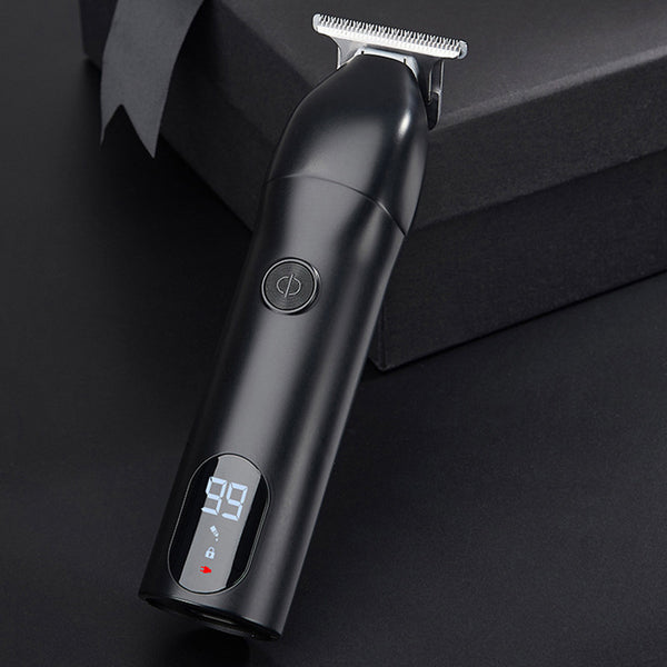 Cortapelo Profesional para Barbería y Salón de Peluquería