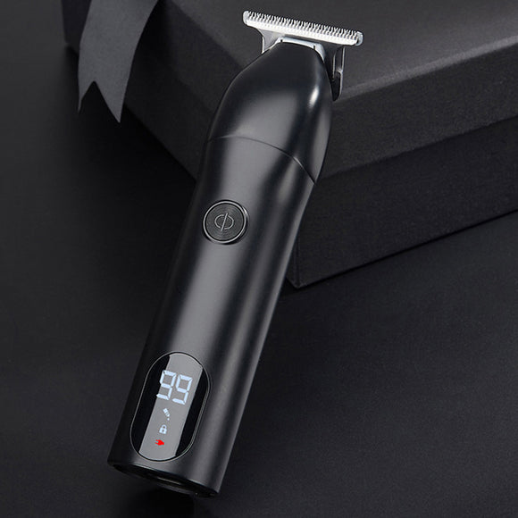 Cortapelo Profesional para Barbería y Salón de Peluquería