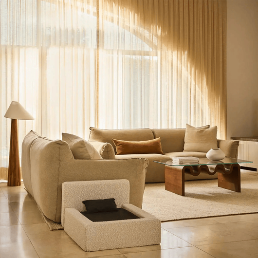 Cama Ortopédica Móvil para Perros y Gatos con Respaldo - Image 10