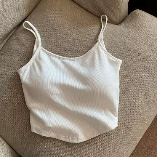 Chaleco Acolchado con Tirantes para Mujer - Ropa Interior Térmica - Image 7