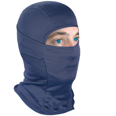 Máscara Táctica Flying Tiger para Motocicleta - Protección Solar Avanzada - Image 22