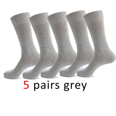 Calcetines Ejecutivos Absorbentes de Sudor Talla Grande - Image 8