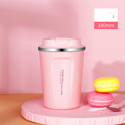 Taza Térmica de Gran Capacidad con Diseño Personalizado - Image 6