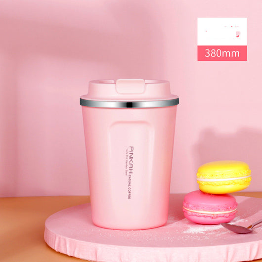 Taza Térmica de Gran Capacidad con Diseño Personalizado - Image 6