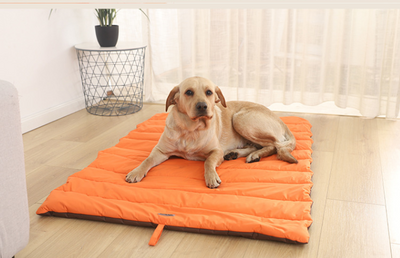 Tapete Impermeable Antiácaro para Mascotas - No Retiene Pelos - Image 19