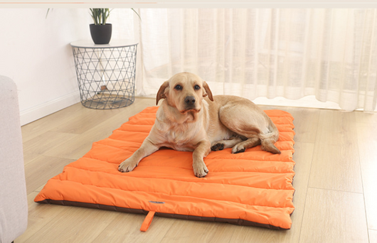 Tapete Impermeable Antiácaro para Mascotas - No Retiene Pelos - Image 19