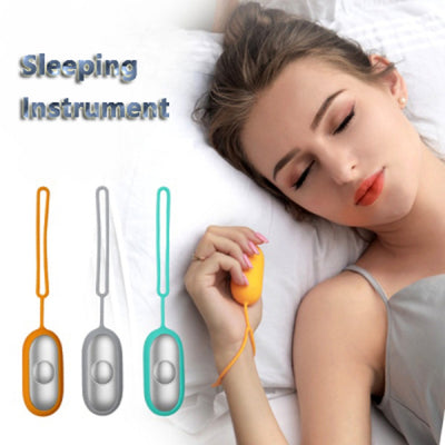 Dispositivo Inteligente de Microcorriente para Dormir - Terapia Portátil Anti-Ansiedad - Image 10