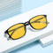 Gafas Nocturnas Ultraligeras con Filtro Antiluz Azul