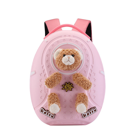 Mochila Escolar Infantil Personalizable con Diseños Animados - Image 6