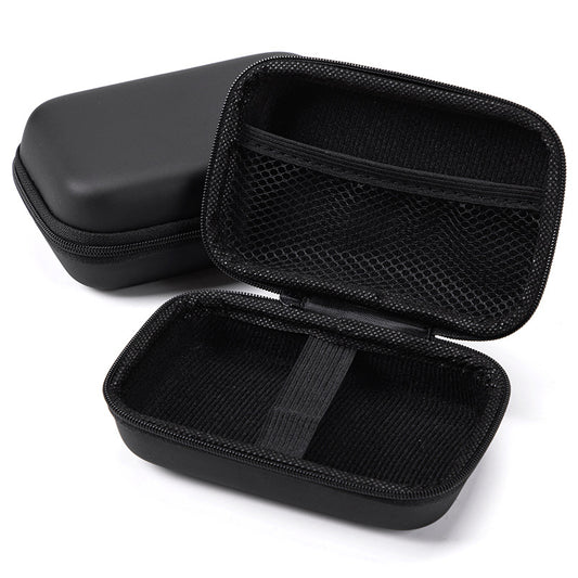 Organizador de Cables y Power Bank Portátil
