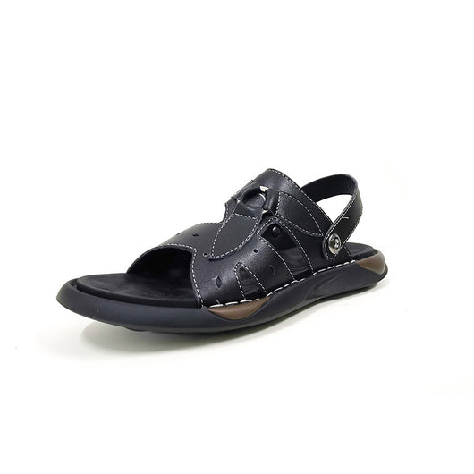 Zapatos de Playa Negros Casuales para Verano