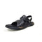 Zapatos de Playa Negros Casuales para Verano