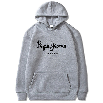 Sudadera Estampada Casual para Hombre - Image 12