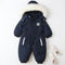 Dark Blue - 90cm
