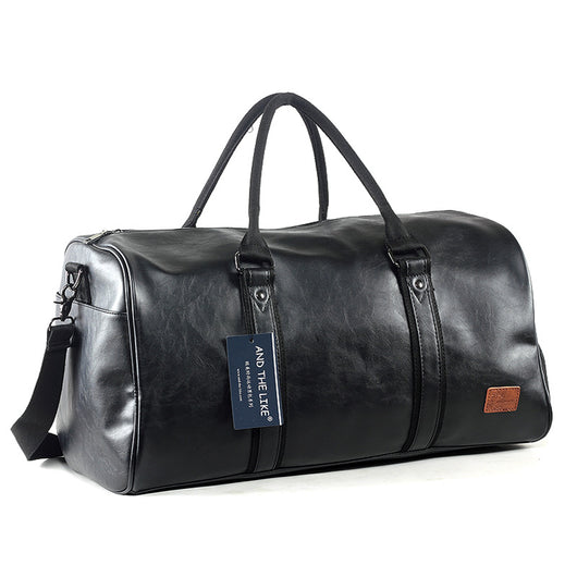Bolso Mensajero de Viaje para Hombre con Gran Capacidad - Image 5