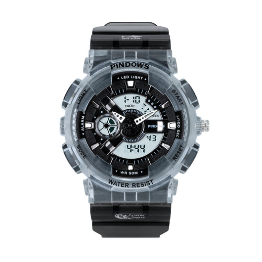 Reloj Deportivo Electrónico para Niños - Resistente al Agua - Image 5