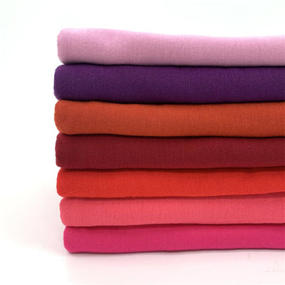 Pañuelo Modal Algodón Mujer Colores Lisos - Image 37