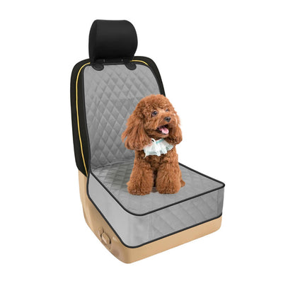 Tapete Protector Delantero para Asiento de Auto - Image 5