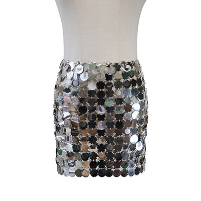 Cadena de Cintura con Lentejuelas - Accesorio Sexy para Fiesta - Image 5